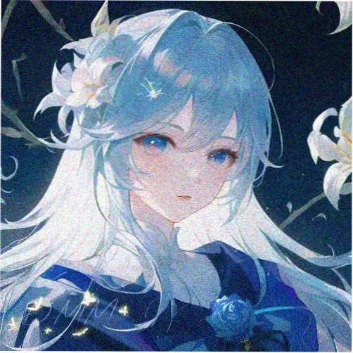 橘阳菜角色头像占位图