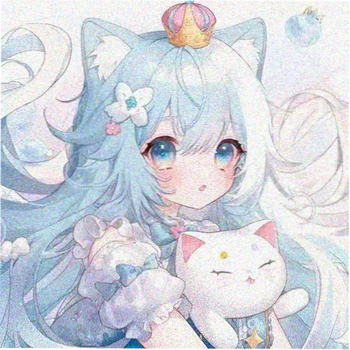 夏目美咲角色头像占位图