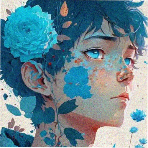 小林梦角色头像占位图
